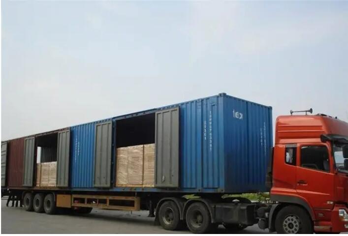 漳州到济阳区整车运输