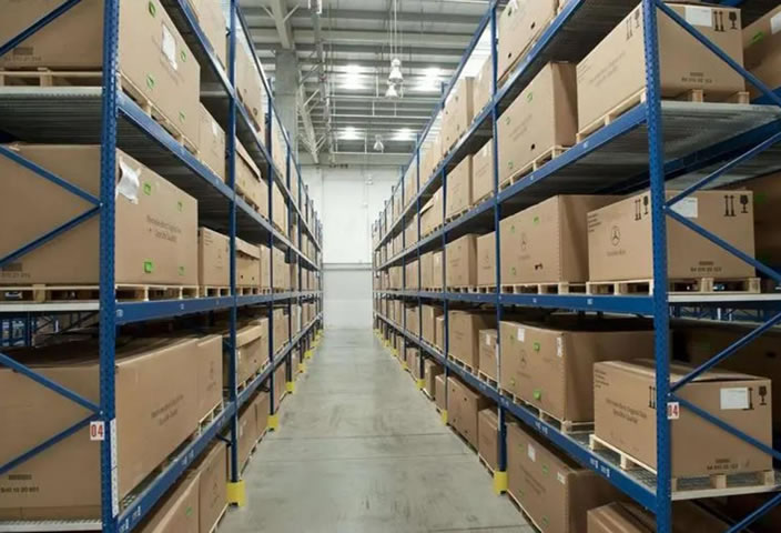 漳州到济阳区货物仓储