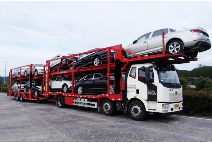 漳州到济阳区轿车托运